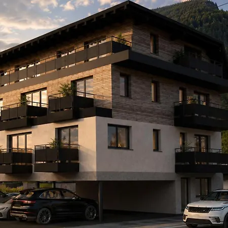 A Casa Aventurin سولدن