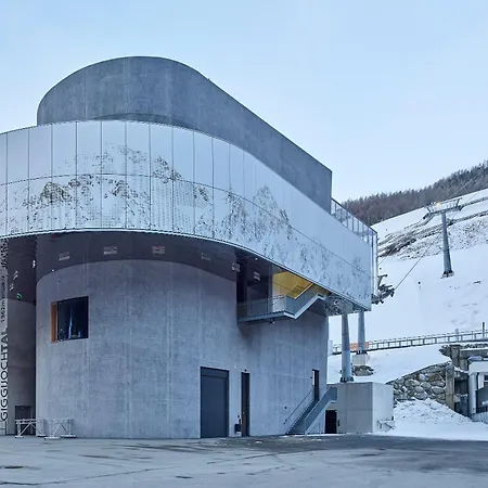 A Casa Aventurin شقة