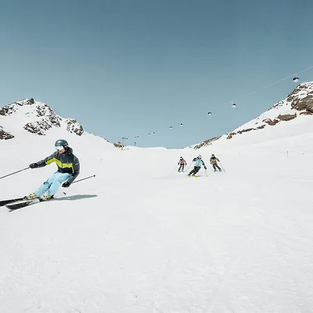 A Casa Aventurin شقة