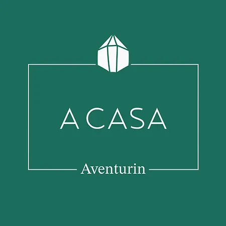 A Casa Aventurin شقة سولدن